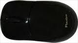 FLAXES FLX-806-S 800DPI USB OPTIK MOUSE SIYAH